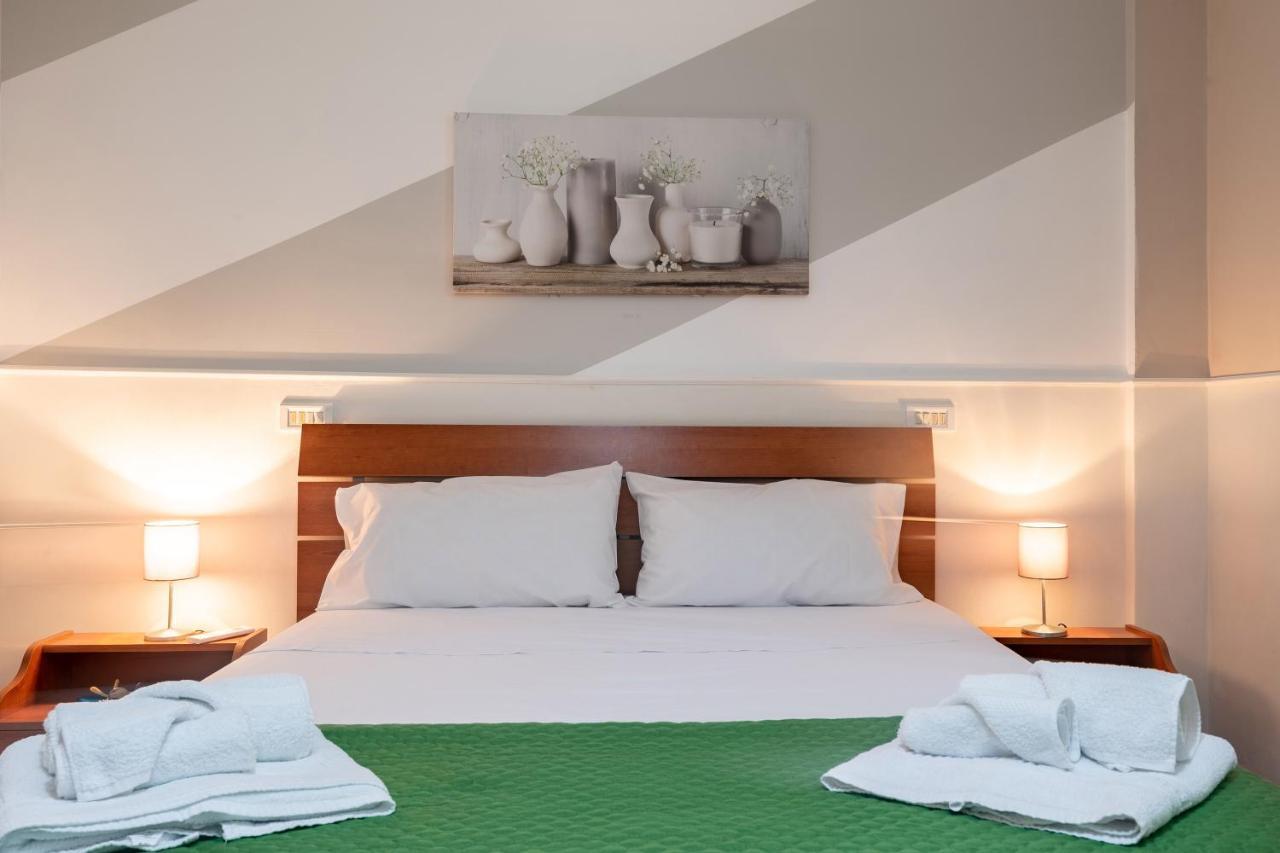 Appartamento In Villa Tulipano มาซารา เดล วัลโล ภายนอก รูปภาพ